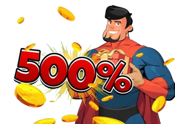 Bruce-Bet-Bonus-Powitalny