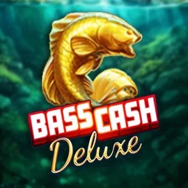 Play Bass Cash Deluxe slot by Alchemy Gaming on brucebet.eu
