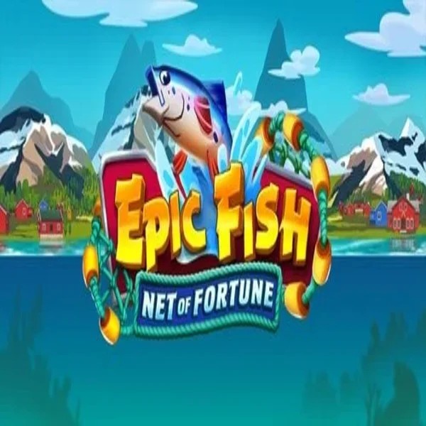 game logo by Quickspin on brucebet.eu