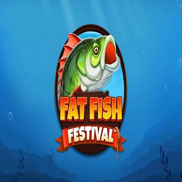 Play Fat Fish Festival slot by Wishbone Games on brucebet.eu