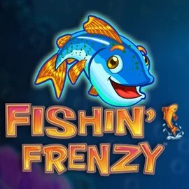 game logo by Blueprint Gaming on brucebet.eu