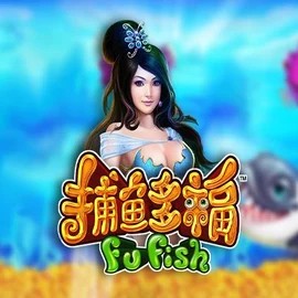 game logo by Skywind Group on brucebet.eu