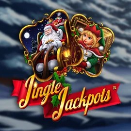 Jingle Jackpots online slot from Dragon Gaming – play at brucebet.eu