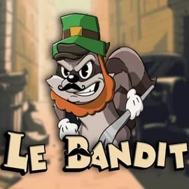 game logo by Hacksaw Gaming on brucebet.eu
