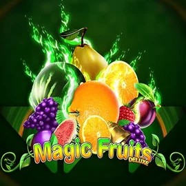 game logo by Wazdan on brucebet.eu