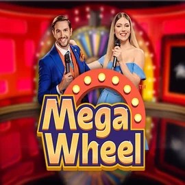Play Mega Wheel slot by Pragmatic Play on brucebet.eu