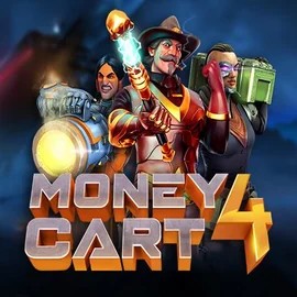 game logo by Relax Gaming on brucebet.eu