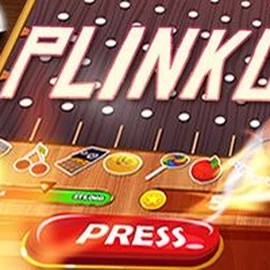 game logo by BGAMING on brucebet.eu