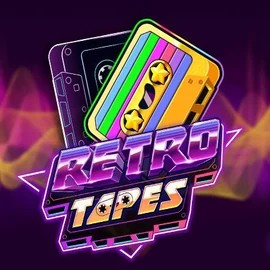 game logo by Push Gaming on brucebet.eu
