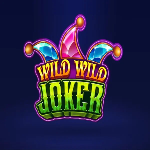 Wild Wild Joker slot visual from Pragmatic Play available on brucebet.eu