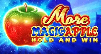 More-Magic-Apple